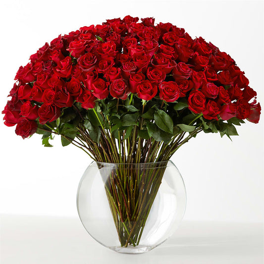 The Idealist –  Willow Blooms Floral, Marlin TX