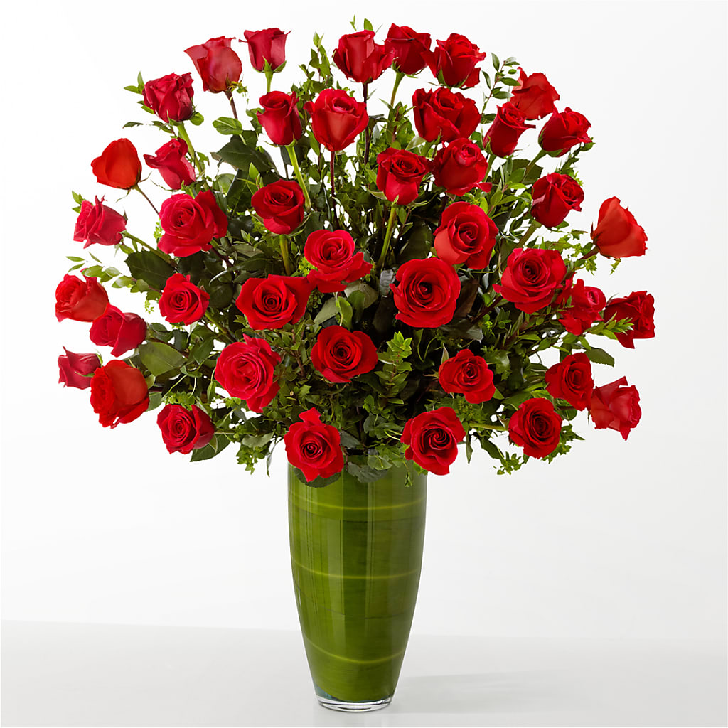 The Ballad –  Willow Blooms Floral, Marlin TX