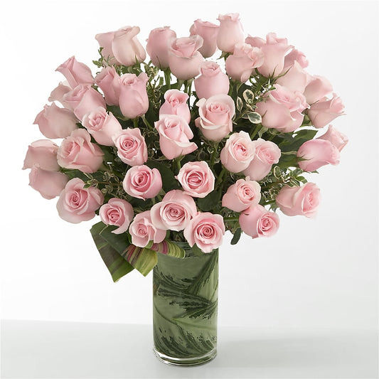 Pink Essence –  Willow Blooms Floral, Marlin TX