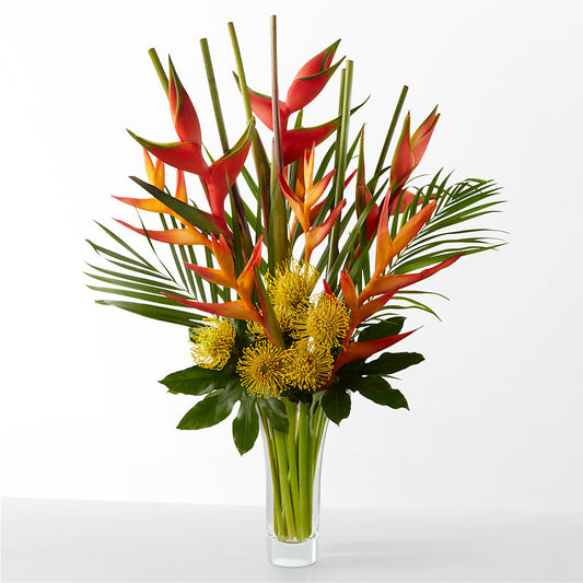 The Drama –  Willow Blooms Floral, Marlin TX