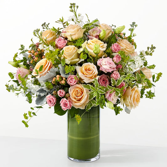 The Glamour Shot –  Willow Blooms Floral, Marlin TX