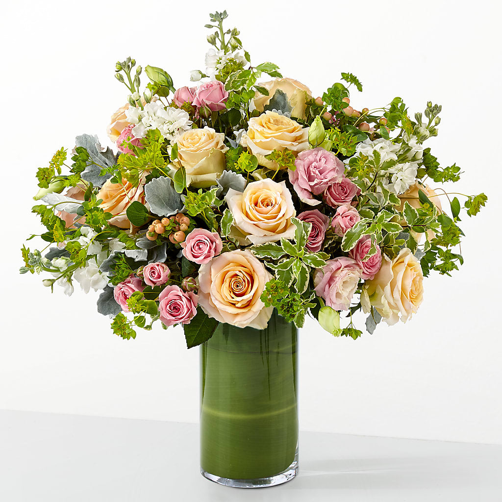 The Glamour Shot –  Willow Blooms Floral, Marlin TX