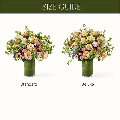 The Glamour Shot –  Willow Blooms Floral, Marlin TX