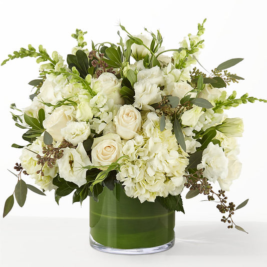 The Gallery –  Willow Blooms Floral, Marlin TX