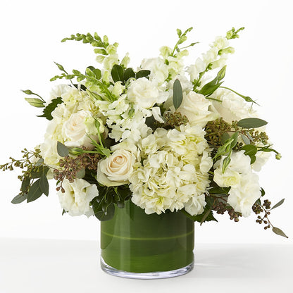 The Gallery –  Willow Blooms Floral, Marlin TX