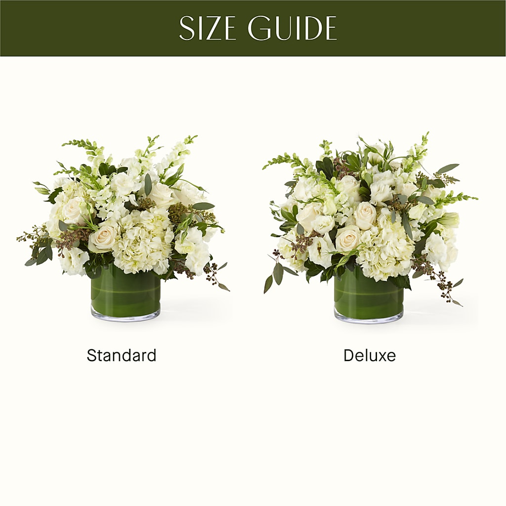 The Gallery –  Willow Blooms Floral, Marlin TX