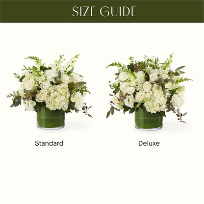 The Gallery –  Willow Blooms Floral, Marlin TX