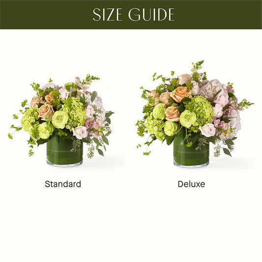 The Art Deco –  Willow Blooms Floral, Marlin TX