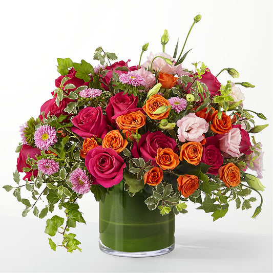 The Trendsetter –  Willow Blooms Floral, Marlin TX