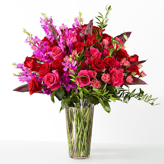 The Honeymoon –  Willow Blooms Floral, Marlin TX