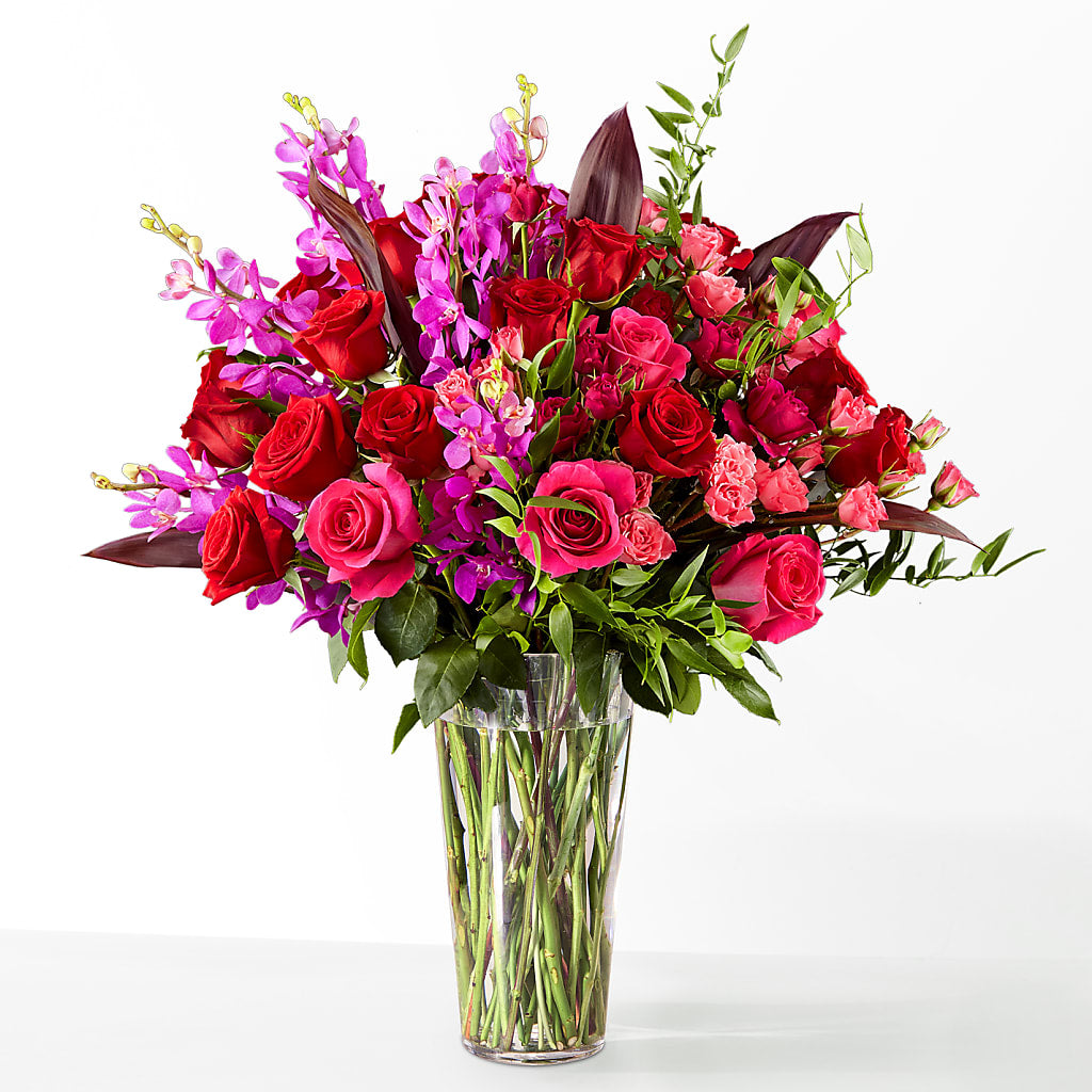 The Honeymoon –  Willow Blooms Floral, Marlin TX