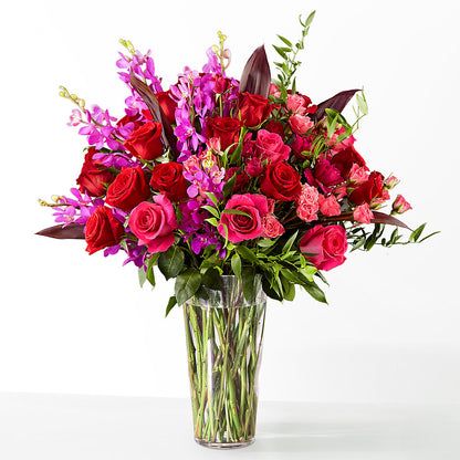 The Honeymoon –  Willow Blooms Floral, Marlin TX