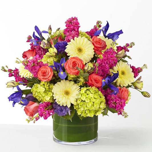 The Couture –  Willow Blooms Floral, Marlin TX