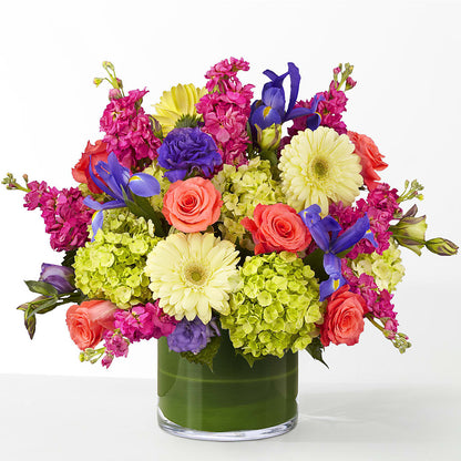 The Couture –  Willow Blooms Floral, Marlin TX
