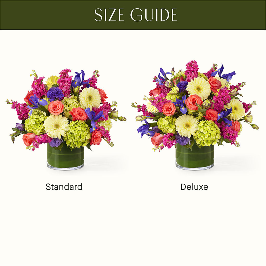 The Couture –  Willow Blooms Floral, Marlin TX
