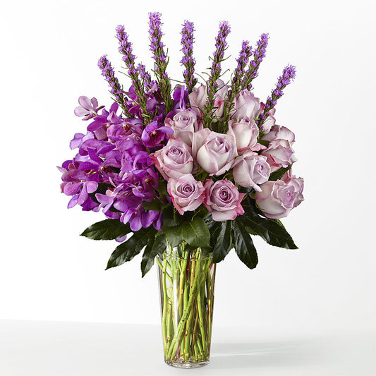 The Maximalist –  Willow Blooms Floral, Marlin TX