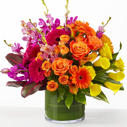The Mosaic –  Willow Blooms Floral, Marlin TX