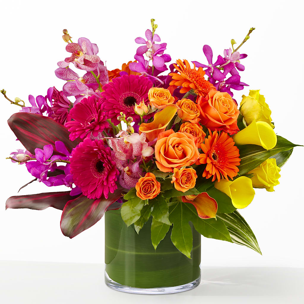 The Mosaic –  Willow Blooms Floral, Marlin TX