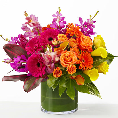 The Mosaic –  Willow Blooms Floral, Marlin TX