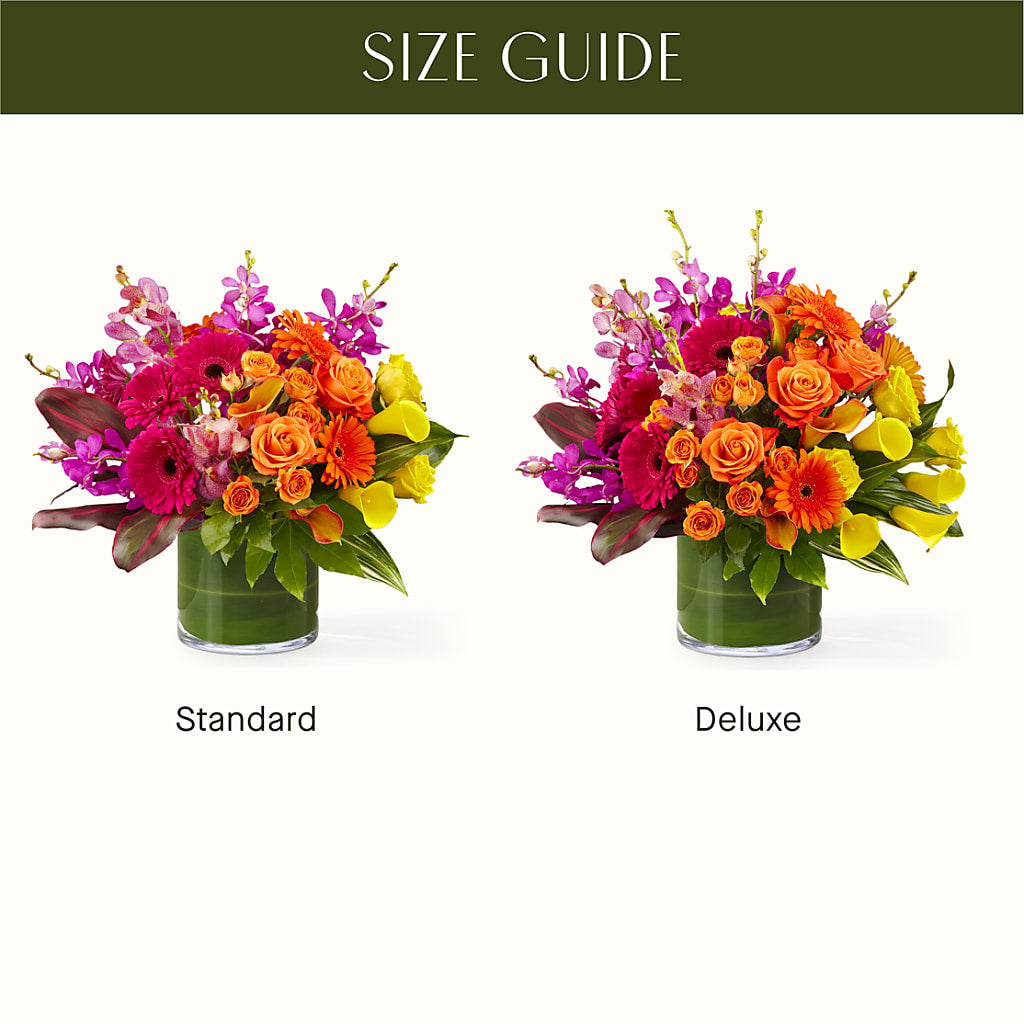 The Mosaic –  Willow Blooms Floral, Marlin TX