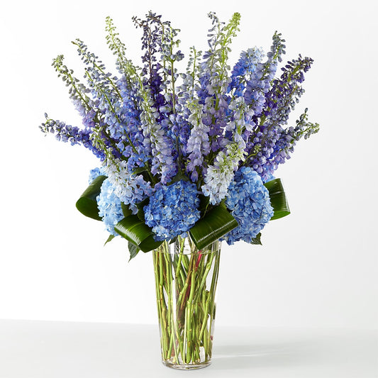 The Editorial –  Willow Blooms Floral, Marlin TX