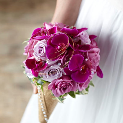 Breathless Bouquet –  Willow Blooms Floral, Marlin TX
