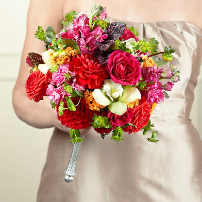 True Happiness Bouquet –  Willow Blooms Floral, Marlin TX