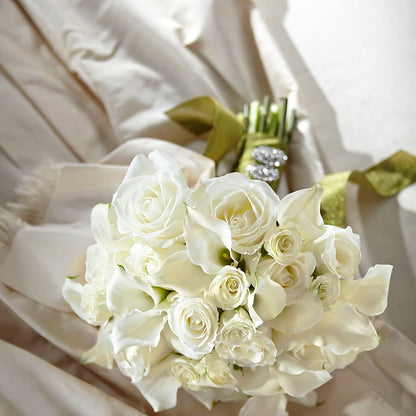 Serene Highness Bouquet –  Willow Blooms Floral, Marlin TX