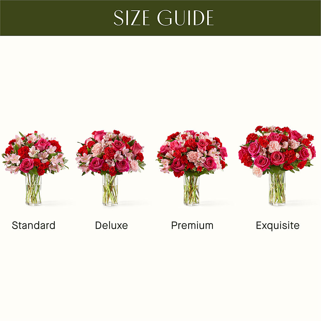 You're Precious Bouquet –  Willow Blooms Floral, Marlin TX